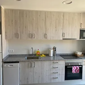  Apartamento En El Centro