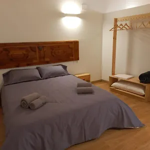  Apartamento Cal Vallverdu 2d