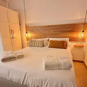  Apartamento Loft Acogedor Cerca De Barcelona
