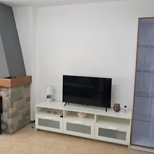  Apartamento Canyet