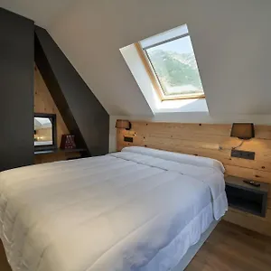  Apartamento Casa Nostra