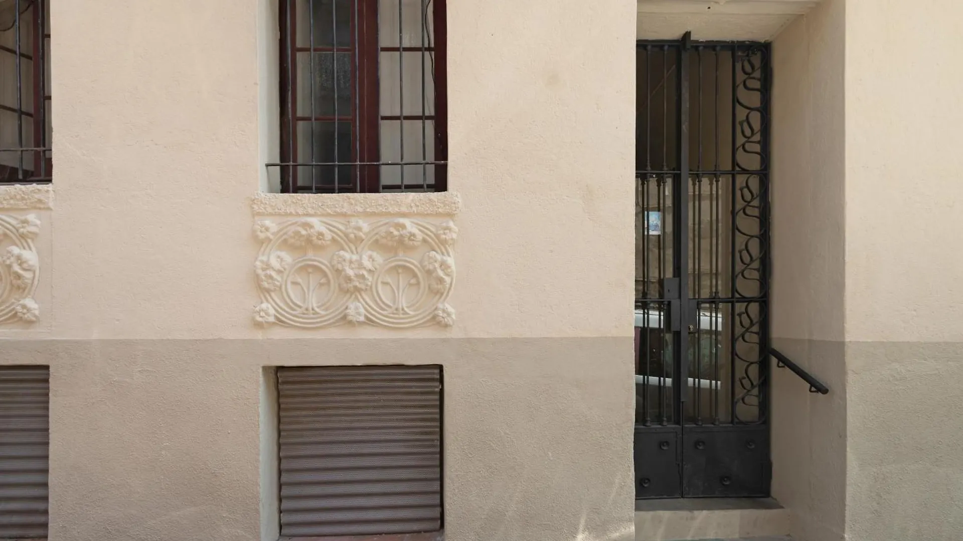 Apartamento Bonito Piso Cerca De Park Guell Barcelona 0*,  España