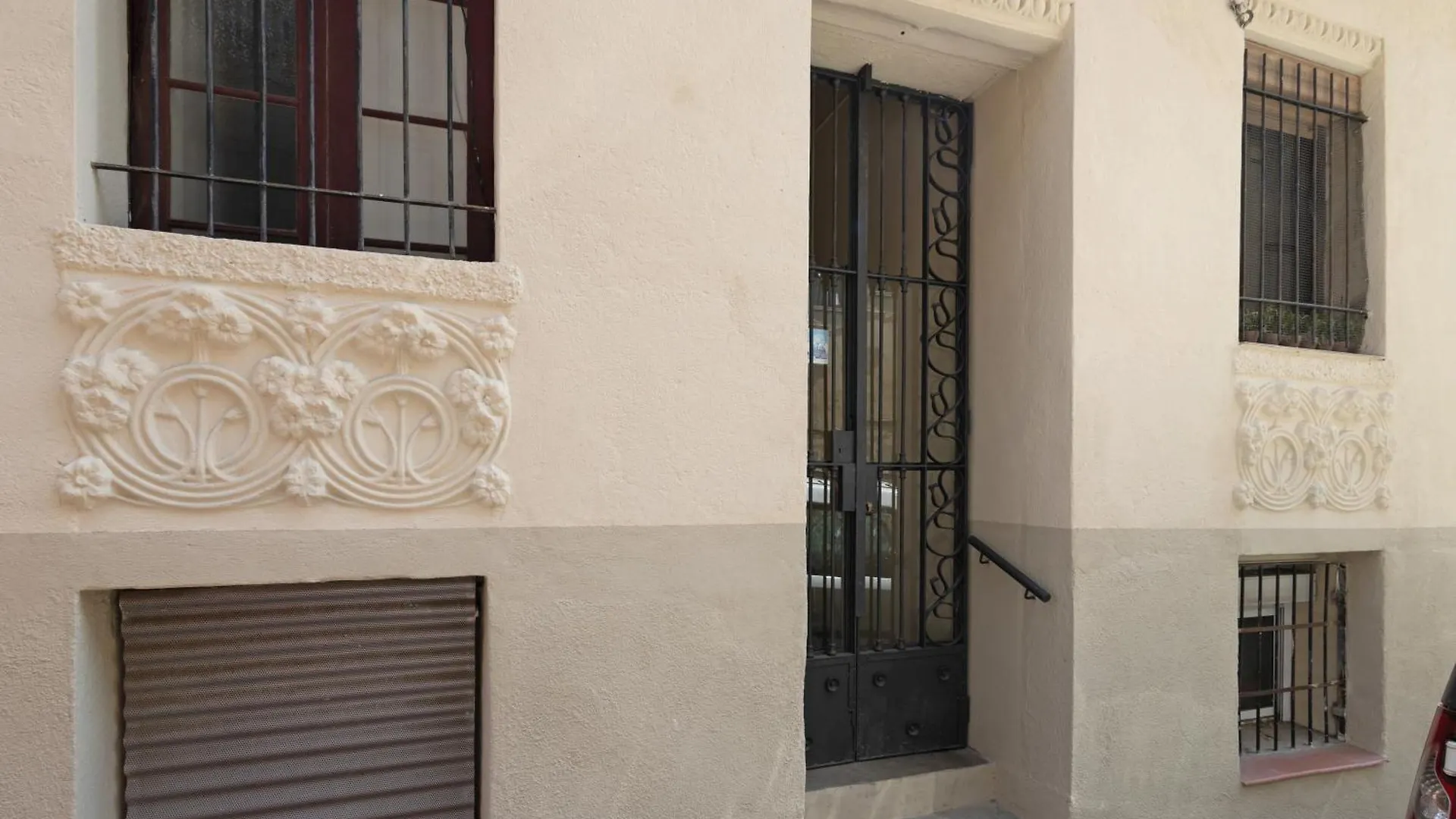 Apartamento Bonito Piso Cerca De Park Guell Barcelona